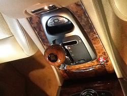 Burl Walnut Shift Knob- beautiful workmanship-image.jpeg