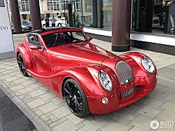 In a World of Boring Cars...One stands Out of the Crowd..-morgan-aero-8-supersports.jpg