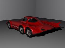 Can a new XK/XKR be derived from the proposed new XJ-19646325665.jpg