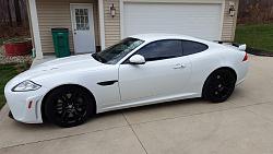 2012 XKR-S on Ebay...tacky or cool?-20151211_152638.jpeg