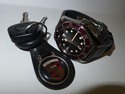 Do you wear a particular watch when driving your XK?-tudorandporsche.jpg