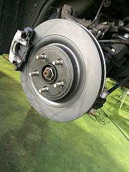 Replaced all pads Easy procedure but soft pedal after-photo230.jpg