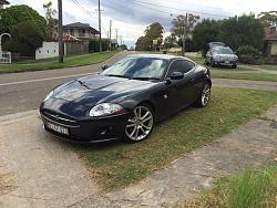 Finally lowered the XKR with Eibach &amp; it is perfect in every way-photo24.jpg