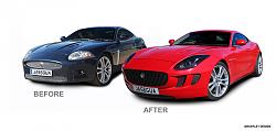 Is this the xkr that Jaguar should have made-jaguar-xkr-body-kit-before-after.jpg