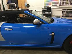 Wrapped 07, Not French Racing Blue but close-jag-part-wrapped.jpg
