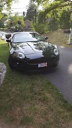 New upper and lower front grille on my '07.-20160703_184307.jpg