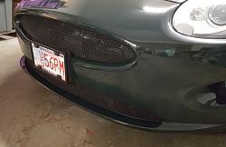 New upper and lower front grille on my '07.-jag2.jpg