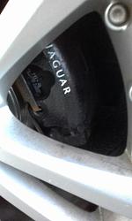 Rotors and Pads for those who may be in need-1468306985943.jpg