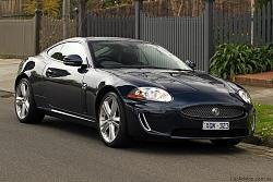 XKR front and rear bumper replacement/body kit-fr4e6033.jpg