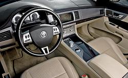 While getting my oil changed - I test drove a new XF-jaguar-xf-interior-3.jpg