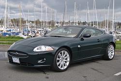So My Neighbor came Over to talk about My Jag..-xk-morning-002-small-.jpg