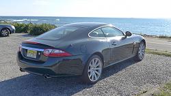 Drove the xk from NJ to Newport RI..-newportjag.jpg
