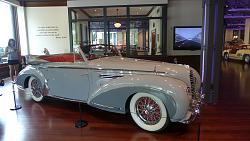 Drove the xk from NJ to Newport RI..-delahaye.jpg