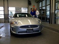Purchased an XKR today!-waterloo-20111016-00046.jpg