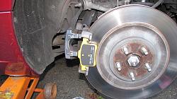 13MY Brake Pads and rotors replacement-img_9304.jpg