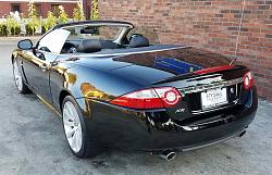Upgrades to a 07 XK-20161104_171955.jpg