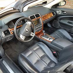 Upgrades to a 07 XK-20161104_172032.jpg