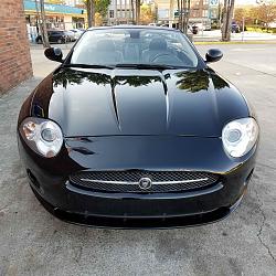Official Jaguar XK/XKR Picture Post Thread-20161104_171903.jpg
