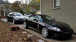Minor upgrades but loving it-jag-mas.jpg