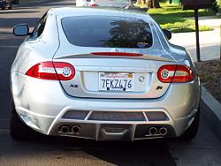 Does XKRS rear valance/ diffuser/ spoiler  fit 08 xkr? Other options?-dscf1362-1280x960-.jpg