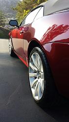 Official Jaguar XK/XKR Picture Post Thread-20160625_182914_resized.jpg