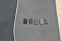 Sourcing Floor Mats for XKR Slate/Ivory-2.xkr.carpet.samples-3-.jpg
