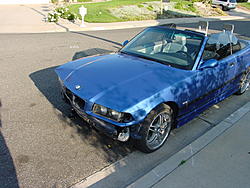 2007 XKR - Just a Bruise. . . Or Unrepairable?-wrecked-my-street.jpg