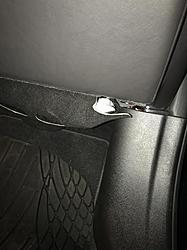 08 XKR foot well padding coming down?-xkr-passenger-footwell.jpg