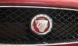 How To: 2012-2014 XK Grille Emblem Removal - It's just tape...-20160825_110008.jpg
