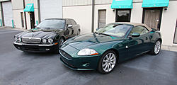 Any info on this Taiga Green XKR?-cats.jpg