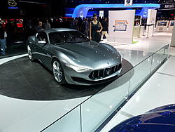 Maserati Alfieri delayed again!-20141119_101858.jpg