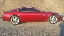 First XKR purchase; help with identifying engine noise.-received_10154411565817102.jpeg