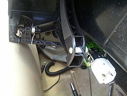 Does anyone know what this is?-gloveboxarm.jpg