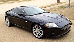 Just bought my first XK-jag.jpg