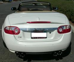 Photos of Mina Exhaust/Chrome accents/Windscreen-exhaust-full-view.jpg