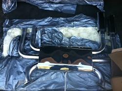 Photos of Mina Exhaust/Chrome accents/Windscreen-exhaust-parts.jpg