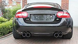 XKR cat-back exhaust-images-8-.jpg