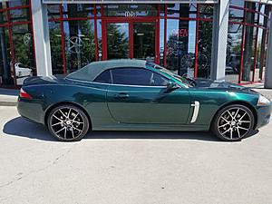 My new wheels-20170821_112316.jpg