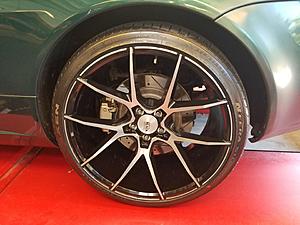 My new wheels-20170821_112156.jpg