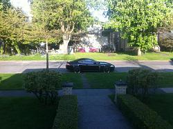 Should I lower my XKR? (pics)-6.jpg
