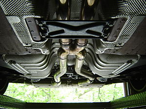Exact difference between XKR and XKRS Exhaust-dsc00092.jpg