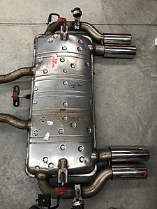 Exact difference between XKR and XKRS Exhaust-photo592.jpg
