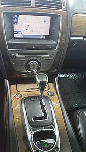 2009 Jaguar XKR Portfolio Edition Registery-interior.jpg