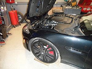 Upper &amp; Lower, Supercharger &amp; Crank Pulley Installation - 4.2L X150 XKR-sam_0655.jpg