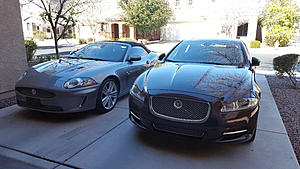 Official Jaguar XK/XKR Picture Post Thread-two-jags-front.jpg