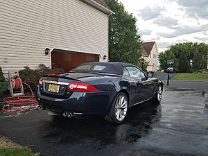 Need advice. Looking to sell blue/tan 10' XKR vert.-jag-4.jpeg