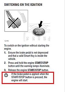 2012 XKR : Odd LED. Comes on with brake light-ignition.jpg