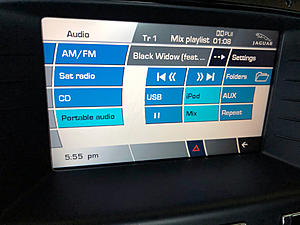 Reverse camera, iPod &amp; USB added to 2008 XKR-img_0469.jpg