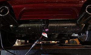 Installing Power Point in Trunk for CTEK/Jaguar Battery Maintainer-20160530_215931.jpg