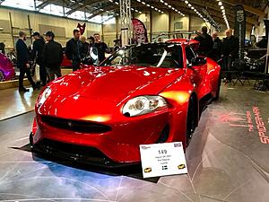 A new stance for my Jag XK60 edition.-29573384_1824056757624939_7483854168686391883_n.jpg